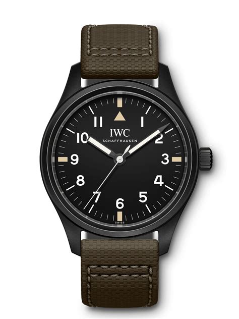 iwc pilots watch mark xviii|iwc pilot mark xviii hodinkee.